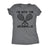  Im With The Underhills Womens T Shirt 