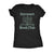  Introvert Book Club Womens T Shirt 