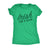  Irish For A Day Womens T Shirt 