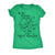  It Is What It Is And It Is Not Great Womens T Shirt 