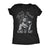  Its A Throat Punch Kind Of Day Womens T Shirt 