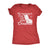  Its Beginning To Cost A Lot Like Christmas Womens T Shirt 