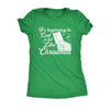  Its Beginning To Cost A Lot Like Christmas Womens T Shirt 