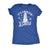  Its Freezin Balls Womens T Shirt 