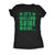  Its Ireland Somewhere Womens T Shirt 