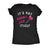  Its Not Gonna Lick Itself Womens T Shirt 
