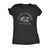  Its Not Hoarding If Its Cats Womens T Shirt 