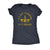  Its Not Hoarding If Its Whiskey Womens T Shirt 