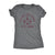  Its Not Hoarding If Its Wine Womens T Shirt 