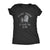 Its Not Murder If I Bury You Alive Womens T Shirt 