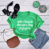  Its Saint Patricks Day Yall Womens T Shirt 