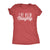 Ive Been Naughty Womens T Shirt 