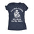  Ive Got A Little Seaman On My Shirt Womens T Shirt 