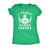  Ive Got Paddy Issues Womens T Shirt 