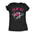  Jamn Womens T Shirt 