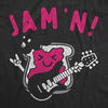  Jamn Womens T Shirt 