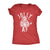  Jolly Af Womens T Shirt 