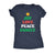  Joy Peace Love Family Womens T Shirt 