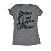  Judgy Yet Often Right Womens T Shirt 