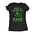  Just A Dash Of Sass And A Pinch Of Bitch Womens T Shirt 