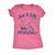  Just A Girl Who Loves Pickleball Womens T Shirt 