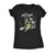  Just Here For The Hex Womens T Shirt 