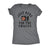  Just Here For The Snacks Womens T Shirt 
