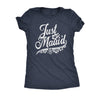  Just Mauid Womens T Shirt 