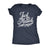  Just Mauid Womens T Shirt 