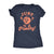  Just Peachy Womens T Shirt 