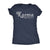  Karma Made Me Do It Womens T Shirt 
