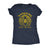  Kayaking Gets Me Wet Womens T Shirt 