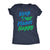  Keep Our Planet Happy Womens T Shirt 