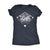  Keep Turning Left Until Youre Home Womens T Shirt 