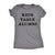  Kids Table Alumni Womens T Shirt 