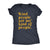  Kind People Are My Kind Of People Womens T Shirt 
