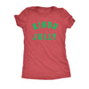  Kinda Jolly Womens T Shirt 