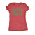  Kinda Jolly Womens T Shirt 