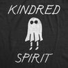  Kindred Spirit Womens T Shirt 
