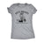  Kitty Biscuits Womens T Shirt 