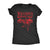  Krampus Winter Camp For Kids Womens T Shirt 