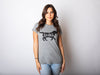  Lab Mom Womens T Shirt 