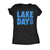  Lake Day Womens T Shirt 