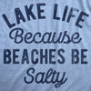  Lake Life Womens T Shirt 