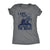  Land Of The Free Because Of The Brave Womens T Shirt 