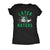  Later Haters Alien Womens T Shirt 