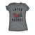  Later Haters Santa Womens T Shirt 