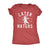  Later Haters Womens T Shirt 