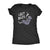  Lazy Bones Womens T Shirt 
