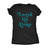  Leave Me Alone Womens T Shirt 